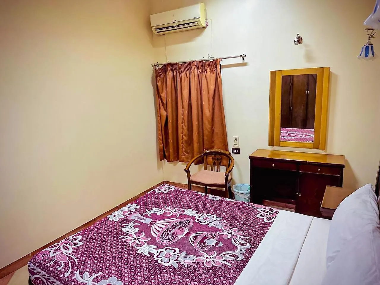 Ramses Downtown Apartment Luxor